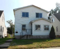 2632 Kenwood Street, Hammond, IN 46323 
