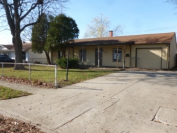 3146 Gerrard Ave, Indianapolis, IN 46224 