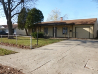 3146 Gerrard Ave, Indianapolis, IN 46224 