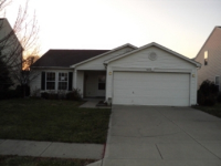 3402 Summer Breeze Ln, Indianapolis, IN 46239 
