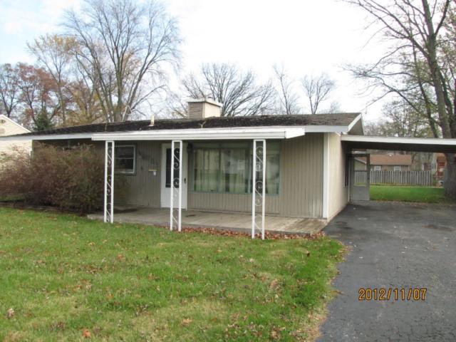 731 Wisconsin St, Hobart, IN 46342 