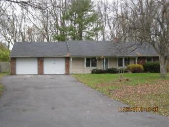 7606 N Gale St, Indianapolis, IN 46240 