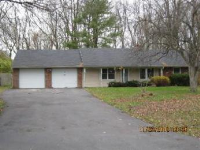 7606 N Gale St, Indianapolis, IN 46240 