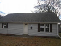 520 Webster Ave, Plymouth, IN 46563 