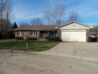 22177 Bee Ct, South Bend, IN 46628 