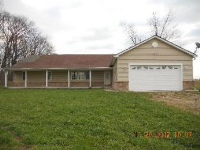 1497 N Cr 275 E, Fillmore, IN 46128 