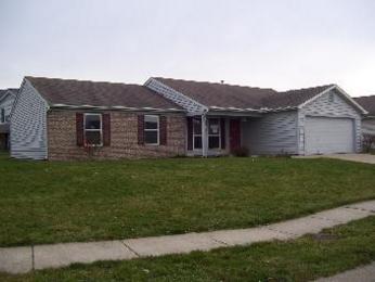 217 Gallop Drive, Lafayette, IN 47905 
