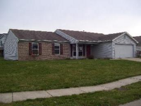 217 Gallop Drive, Lafayette, IN 47905 