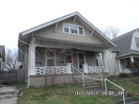1303 Washington St, Columbus, IN 47201 