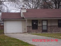 2607 Northwood, Mishawaka, IN 46545 