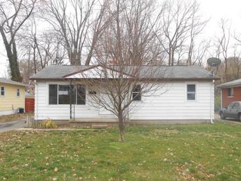 1503 Center St, Lafayette, IN 47905 