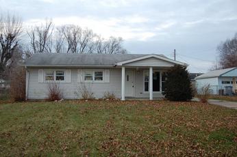 903 Wingra Court, Kokomo, IN 46902 