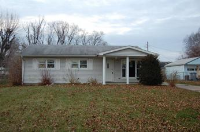 903 Wingra Court, Kokomo, IN 46902 