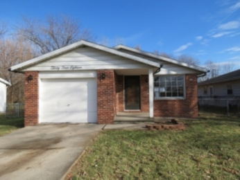 3418 N Milton St, Muncie, IN 47304 
