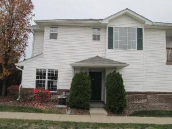 4951 Potomac Square Way Unit 1, Indianapolis, IN 46268 