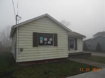 431 S Detroit Stree, Warsaw, IN 46580 