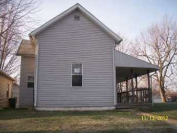 339 E North St, Dunkirk, IN 47336 