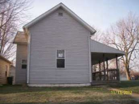 339 E North St, Dunkirk, IN 47336 
