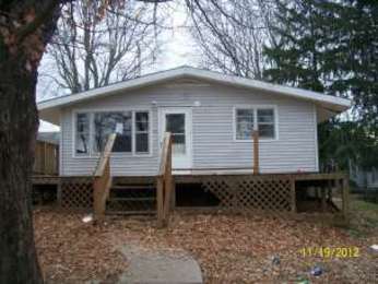 110 North Williams St, Lewisville, IN 47352 