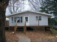 110 North Williams St, Lewisville, IN 47352 