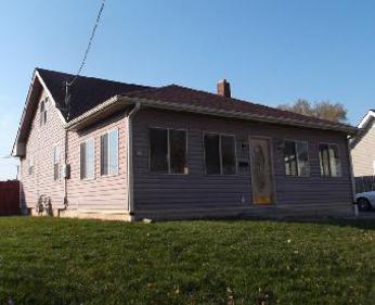 1260s 1st St, Frankfort, IN 46041 