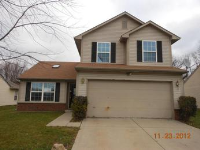 6381 Hazelhatch Dr, Indianapolis, IN 46268 