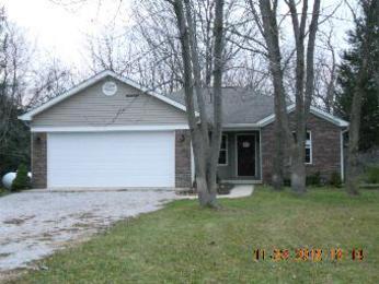 43 Jefferson Valley, Coatesville, IN 46121 