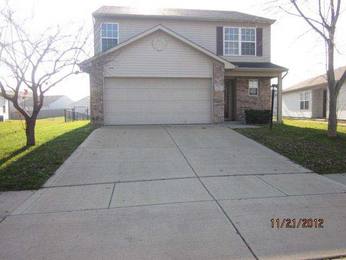 8501 Sweet Birch Dr, Indianapolis, IN 46239 