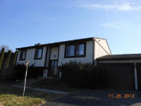 4639 Thornleigh Dr, Indianapolis, IN 46226 