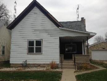 512 N Sexton Street, Rushville, IN 46173 