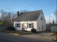 212 Lincolnway West, Ligonier, IN 46767 