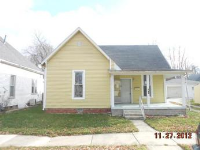 742 Blanchard St, Shelbyville, IN 46176 