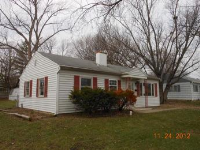 764 S Center St, Franklin, IN 46131 