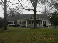 301 South Meridian, Sulphur Springs, IN 47388 Foreclosure