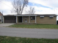 6959 E Middletown Rd, Waldron, IN 46182 