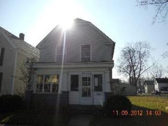 1217 High St, Fort Wayne, IN 46808 