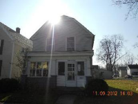 1217 High St, Fort Wayne, IN 46808 