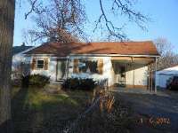 2031 Sharon Ave, Indianapolis, IN 46222 