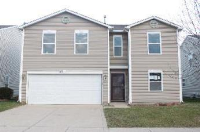 1955 Angel Tear Ct, Indianapolis, IN 46231 