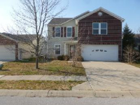 3408 Summer Breeze, Indianapolis, IN 46239 