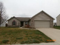 12615 Ivanhoe Ln, Fort Wayne, IN 46814 