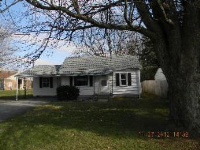 3512 S Dayton Ave, Muncie, IN 47302 