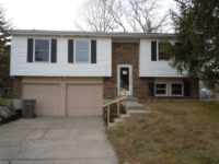 7320 Miracle Dr, Indianapolis, IN 46237 