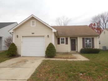 4 Ashwood Cir, Brownsburg, IN 46112 