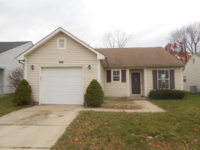 4 Ashwood Cir, Brownsburg, IN 46112 