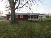 1313 N Wabash Ave, Hartford City, IN 47348 