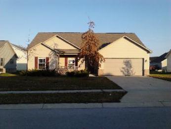 486 Redwood Drive, Pendleton, IN 46064 