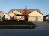 486 Redwood Drive, Pendleton, IN 46064 