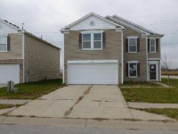 2828 Wolfgang Dr, Indianapolis, IN 46239 