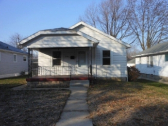 2530 S East St, Indianapolis, IN 46225 